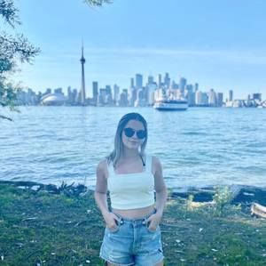 Meet your Posher, Cibele